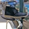 thumbs co3 Fashion: Ronnie Fieg x Clarks Originals | Matte Black Desert Boot