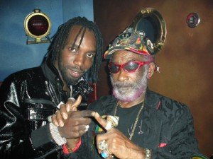 dscn0089 300x225 Mavado   Dancehalls New King?