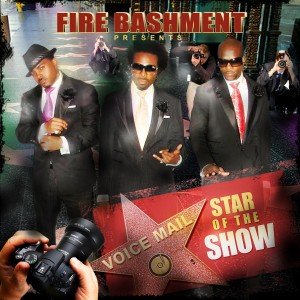 StarOfTheShowFPrint 300x300 Voicemail    Star of the Show