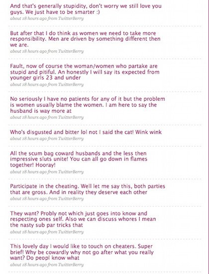 twitter twitter Kelis Put Nas Cheating Ways on Blast!!