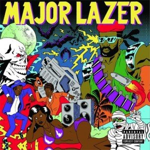 majorlazer majorlazer1 300x300 Major Lazer Ft. Elephant Man Halo