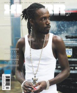 mavado xlr8 248x300 Mavado FT Stacious  Come Into My Room