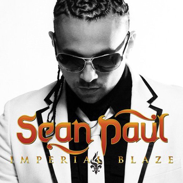 Sean Paul Feat Zaho Hold My Hand