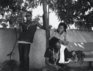 busysignal 300x231 Busy Signal – Picante – Green Money Remix