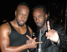 hold on wyclef  download