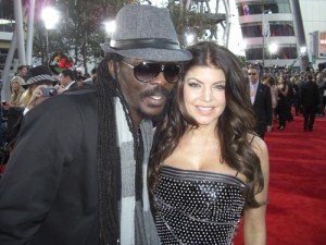 Anthony B. and Fergie 300x225 Anthony B   Free Up The General ( Buju Tribute)