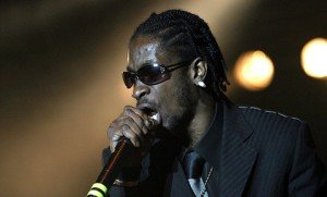 bountykiller1 300x181 Mp3: Bounty Killer, 2Pac Movado Say Jesus Walks   Zj Rush Remix