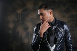 Nicky B Promo7 300x200 Nicky B Feat Agent Sasco  Try My Love