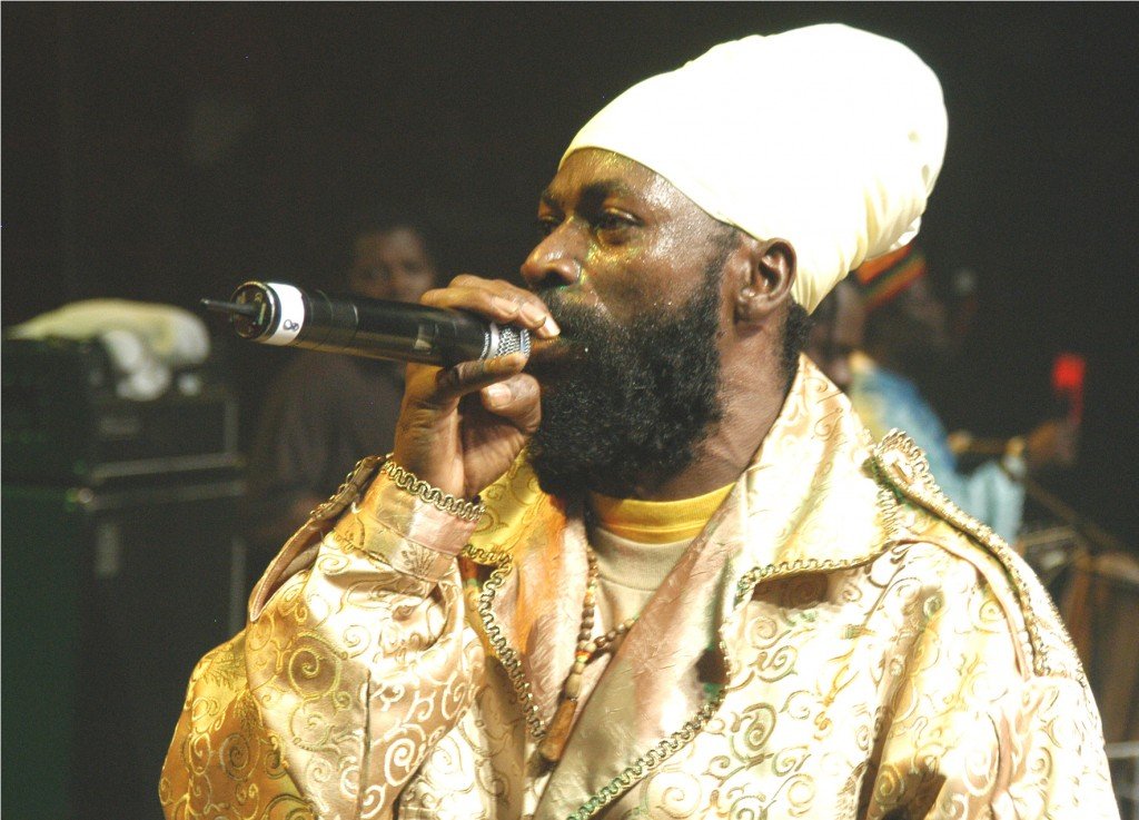 capleton 1024x737 Capletons  Tour being cancelled.