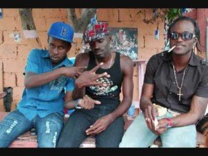 doza ned 300x225 Doza Medicine   Cant Ansa When Mi Talk(Aidonia Diss)
