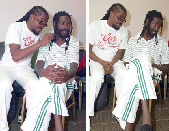 beeine_buju beeine buju Buju trial delayed until September