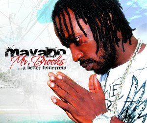 mavado nine life