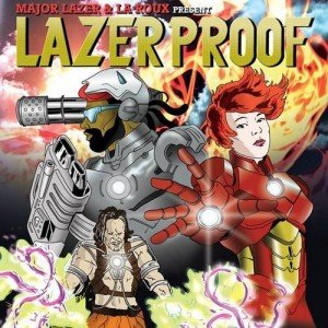 Major Lazer1 300x300 Major Lazer/La Roux Mixtape
