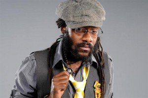 Reggae Singer and Songwriter Tarrus Riley 300x199 Mp3: Tarrus Riley – My Mother