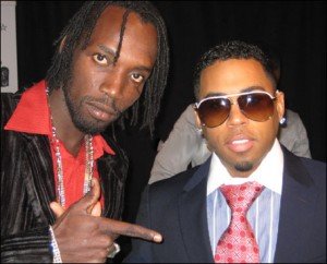 mavado boby valentino 300x242 Mp3: Mavado – Jah Is Coming Soon