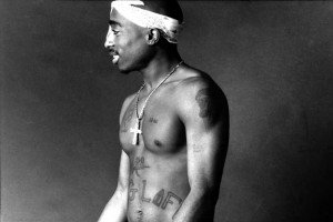 Tupac Shakur tupac 300x200 Mp3:2Pac – Holla If Ya Hear Me Reggae Remix