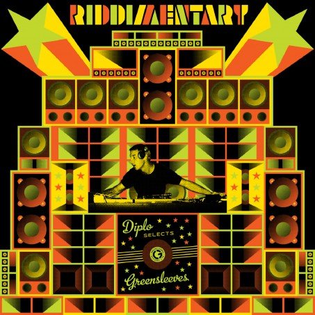 diplo 453x453 Remix Mastermind Diplo teams up with Greensleeves Records
