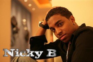 nicky b 300x200 Mp3: NICKY B and  CHINO   ITS ALLRIGHT   EXPRESSION RIDDIM   MR TOD   DA RIDDIM GOD
