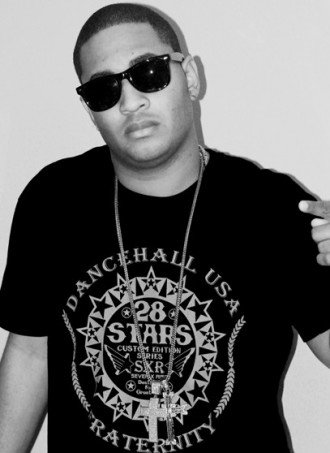 vision e1313785641361 330x453 Mp3: Vision   Seizing The Day (Bikini Riddim)