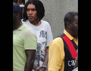 Vybz Kartel arrested 450x3501 300x233 Vybz Kartel speaks out for first time since arrest, calls out police
