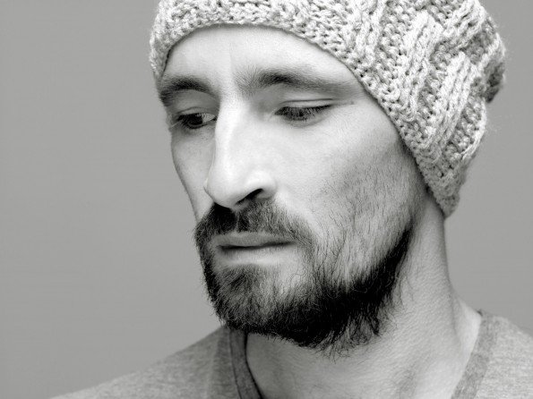 Gentleman 595x446 AWARD WINNING GERMAN REGGAE ARTIST GENTLEMAN EXCITED ABOUT DEBUT NYC PERFORMANCE