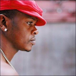 MrVegas 300x300 Mr. Vegas claims he has not enjoyed his career 