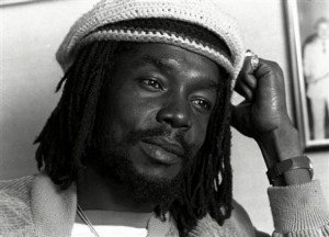 Peter Tosh my dear friend deeply missed 300x216 Top 10: Jamaican musicians gone too soon 