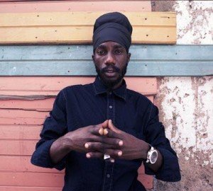 SIZZLA 300x270 Sizzla says accident changed his life, looks forward to return concert