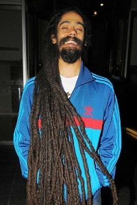 damian marley 3 200x300 Damian Marley to premiere ‘Set Up Shop’ video 
