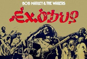 exodus 300x204 Bob Marley’s family unhappy with MOJO Magazine snub of Reggae legend