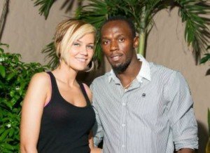 Bolt 300x218 Usain Bolt splits from girlfriend