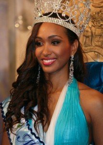 Miss Jamaica World 2012 Deanna Robins 640x896 214x300 Deanna Robins flourishing during early stages of Miss World