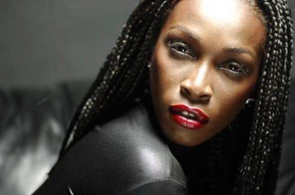 Patra 595x394  Patra: Dancehall Queen Returns With New Single Come Ova Feat. Delus!