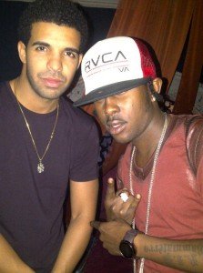 Popcaan and Drake 223x300 Popcaan and Drake