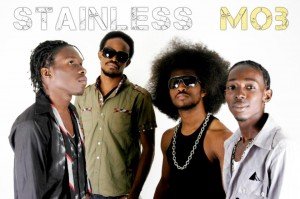 Stainless Mob 300x199 Stainless Mob poised for big things