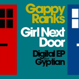 gappy girl next door 300x300 Mp3: GIRL NEXT DOOR FT GYPTIAN (CARNIVAL MIX)