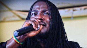 i octane 300x166 Mp3:I Octane   Pretty Little Flower   Contagious Riddim