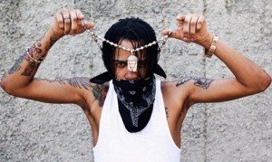 tommylee 300x179 Mp3: Tommy Lee   Step Middle Day