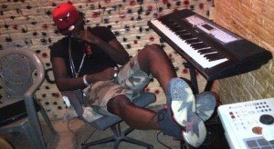 Aidonia 300x164 Aidonia   Sweat Up Yuh Body [Raw]