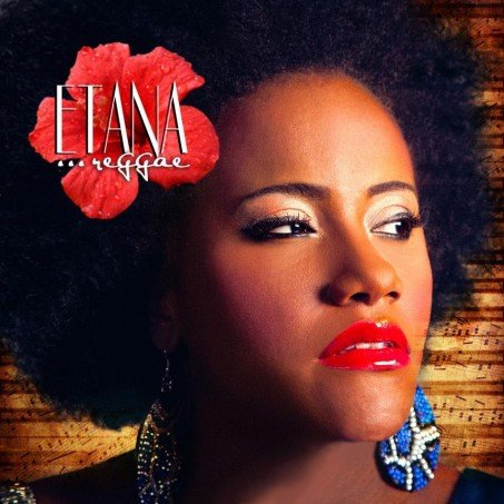 EtanaReggaeEpcover 453x453 Etana Releases Reggae EP Today!