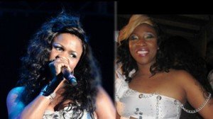 Lady Saw and Macka Diamond 300x168 Lady Saw and Macka Diamond at odds  