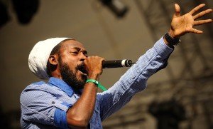 Lutan Fyah 300x181 Lutan Fyah   Dancehall Still A Gawn 