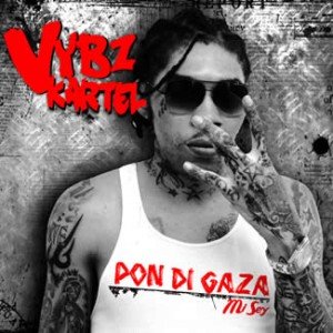Pon Di Gaza Mi Sey 300x300 Pon Di Gaza Mi Sey