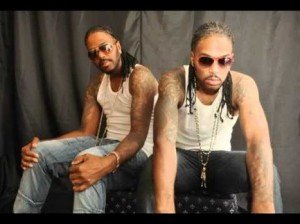 Twin of Twins 300x224 Twin of Twins to unveil ‘Stir It Up’ Volume 10 this month, offer prelude to CD  