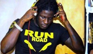 aidonia 300x175 Aidonia   Pon Di Cocky