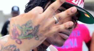 tommy 300x164 Mp3: Tommy Lee   Sparta Story
