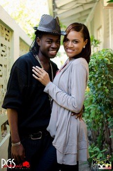 Spechinal and Rashida Beckford Spechinal gives a ‘Christmas Wish’ to fans with new video  