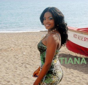 Tiana 300x293 Tiana