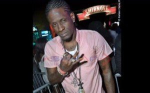 aidonia 300x186 Aidonia   Baby [Raw]