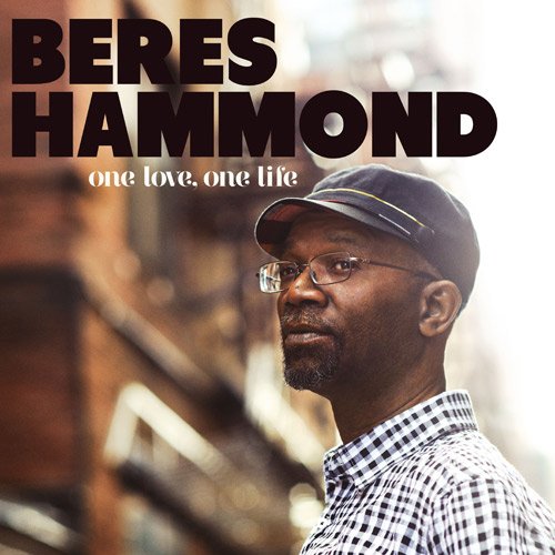 bereshammondoneloveonelife Beres Hammond reaches number one on Billboard chart
